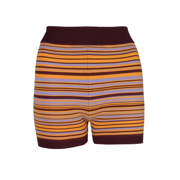 Nagnata Lucid Bralet / Yoni Short Set in Cuba - Picture 4 of 10